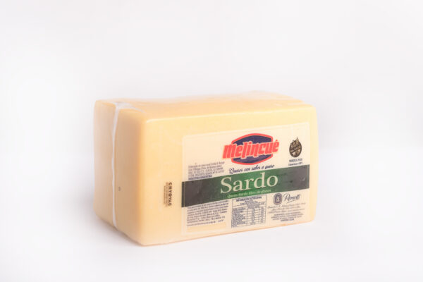 queso sardo