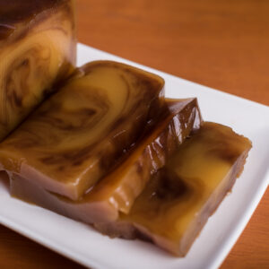 Dulce Batata con Chocolate 500g Cayfar