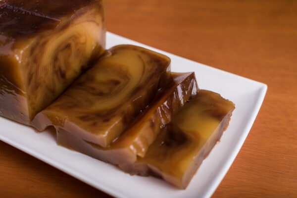 Dulce Batata con Chocolate 500g Cayfar