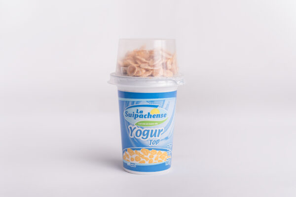 Yogur con Cereal 165cc La Suipachense