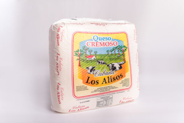 queso cremoso