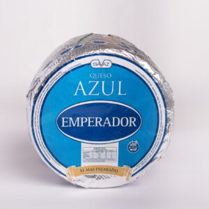 Queso Azul Emperador