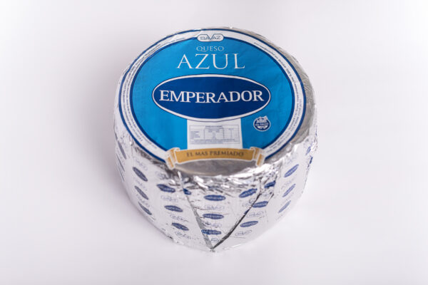 queso azul