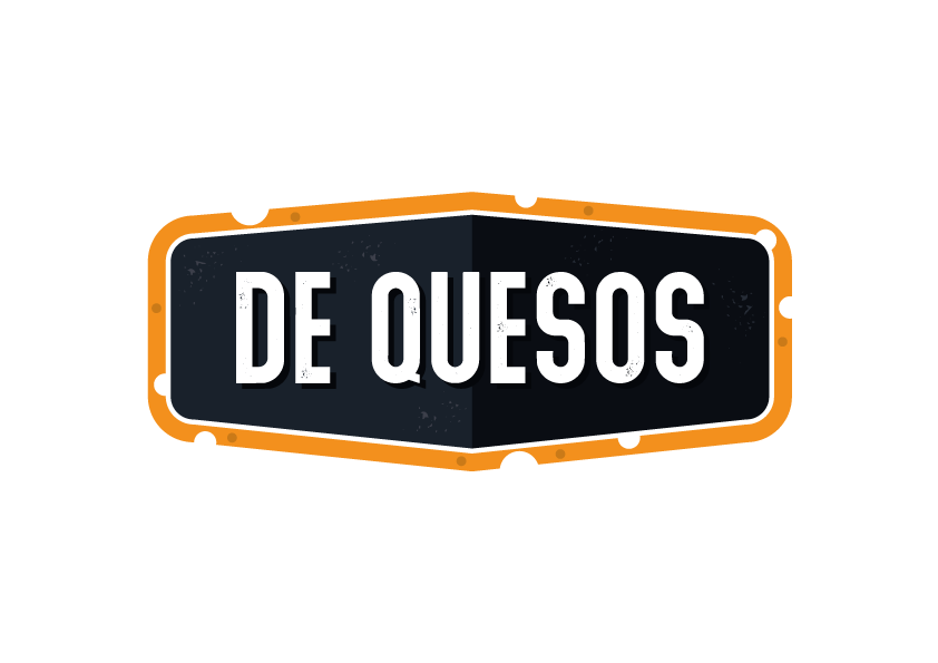 Logos De Quesos