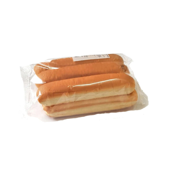 pan de panchos