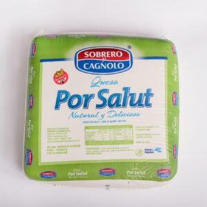 Queso Por Salut Sobrero y Cagnolo