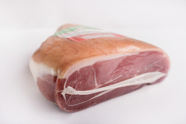 Jamon curado con cuero Di Giorgio 250 gramos