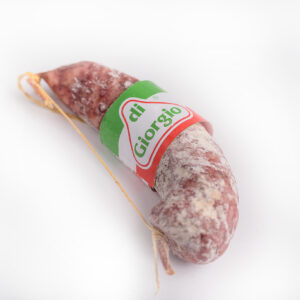 Longaniza Di Giorgio