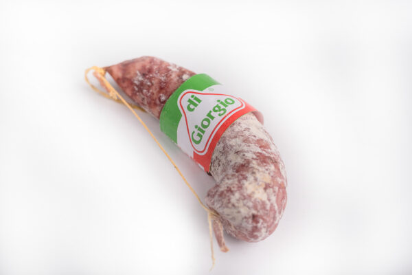 Longaniza Di Giorgio