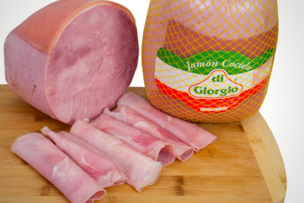 Jamon Cocido natural di giorgio