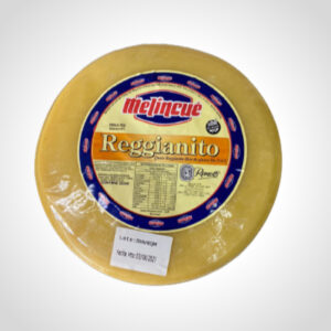 queso reggianito estacionado sin pintar melincue